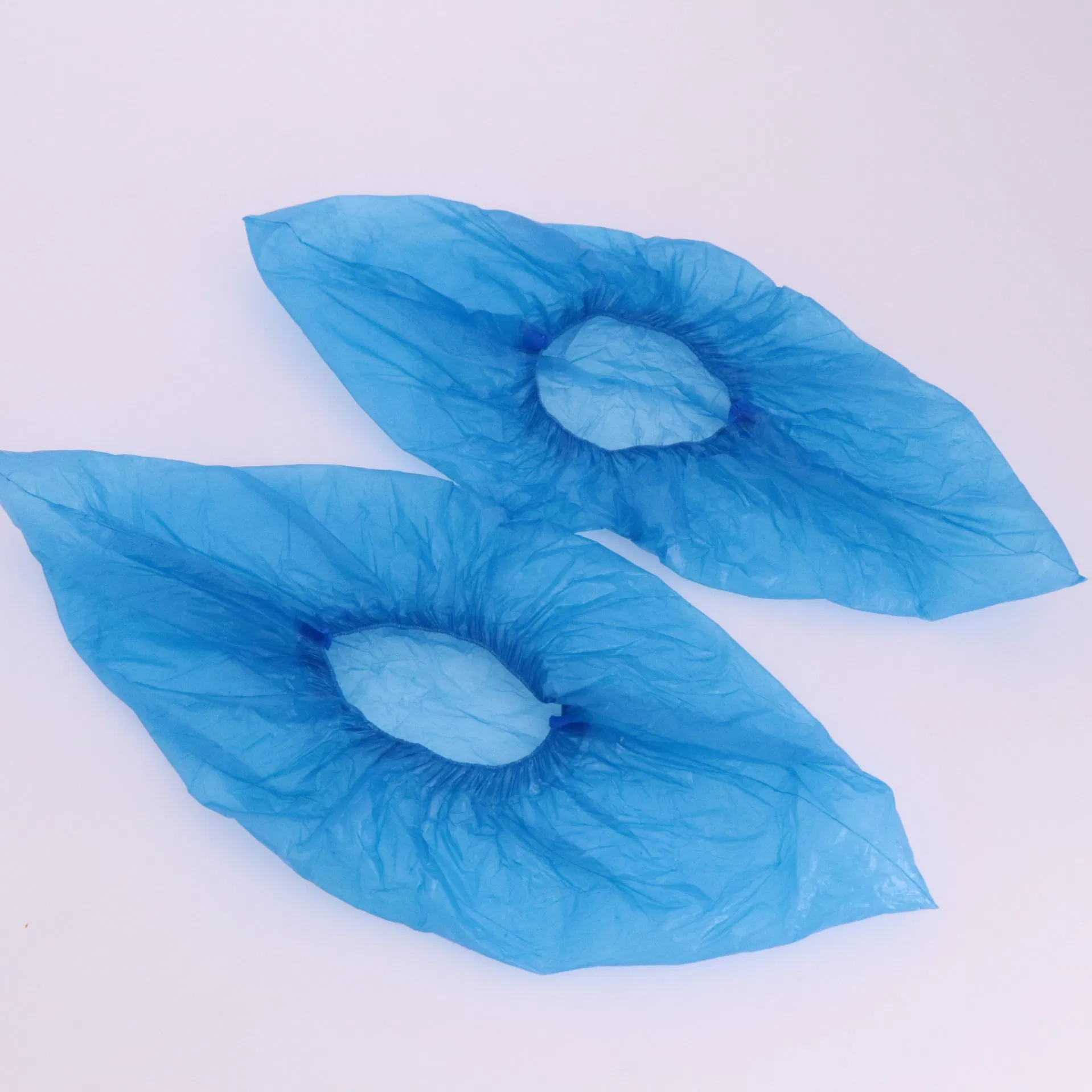 Disposable Shoe Cover Surgical Overshoes Nonwoven Shoe Cover