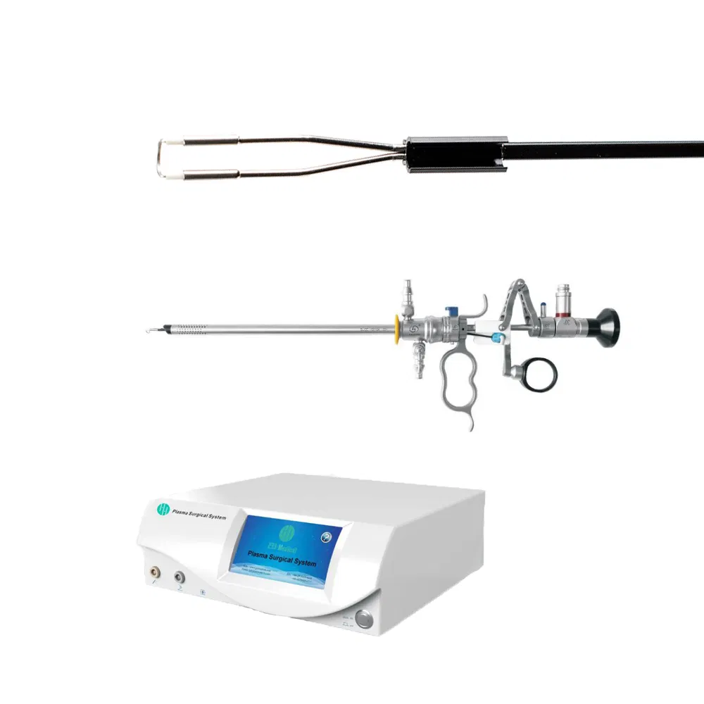 Urology Endoscope Resetoscope Instrument Resectoscope Bipolar Cutting Loop Resectoscop Plasma Surgical Device