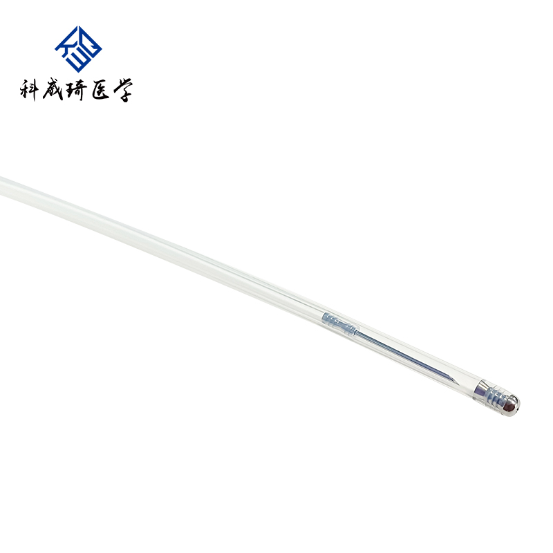 Sterile Individually Packaged Disposable Endoscopic Injection Needle