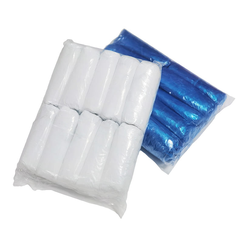 Premium Disposable CPE Plastic Arm Oversleeves for Household Use