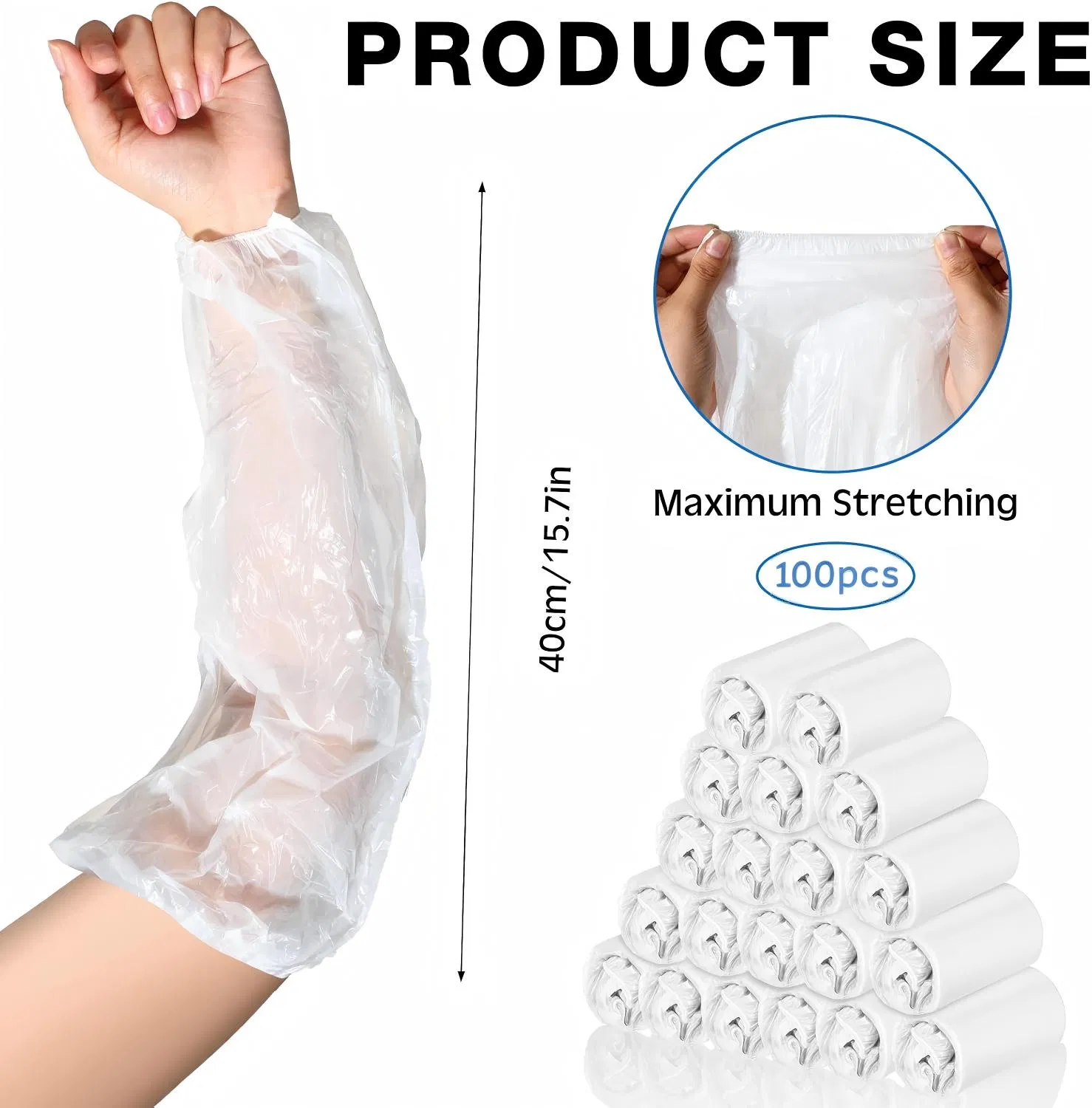 Protective Sleeves View 4