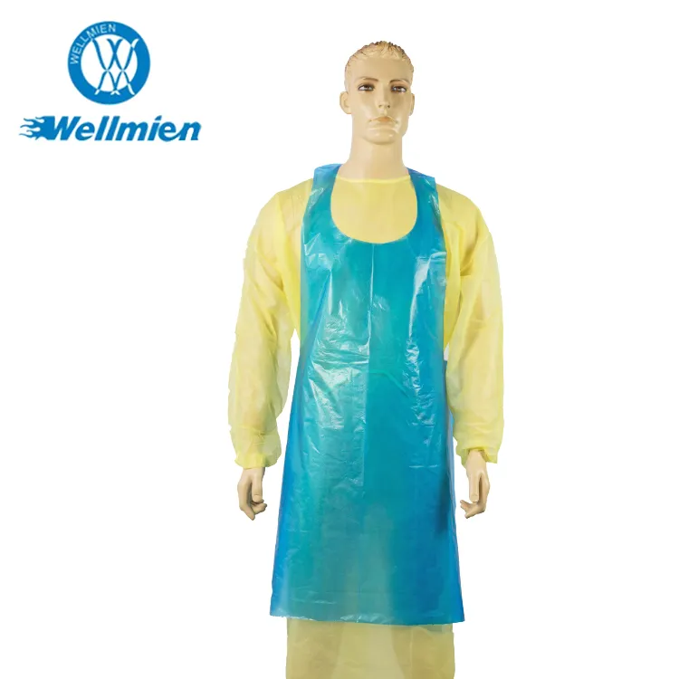 Disposable Apron