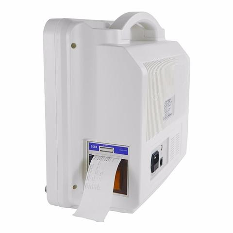 Vital Signs Monitor Patient Monitoring System with Good Peice