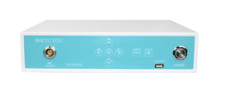 Medical Endoscope Camera Details