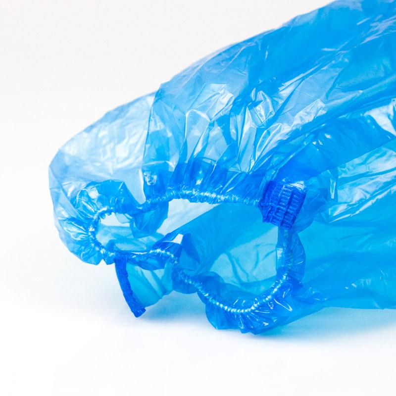 Premium Disposable CPE Plastic Arm Oversleeves for Household Use