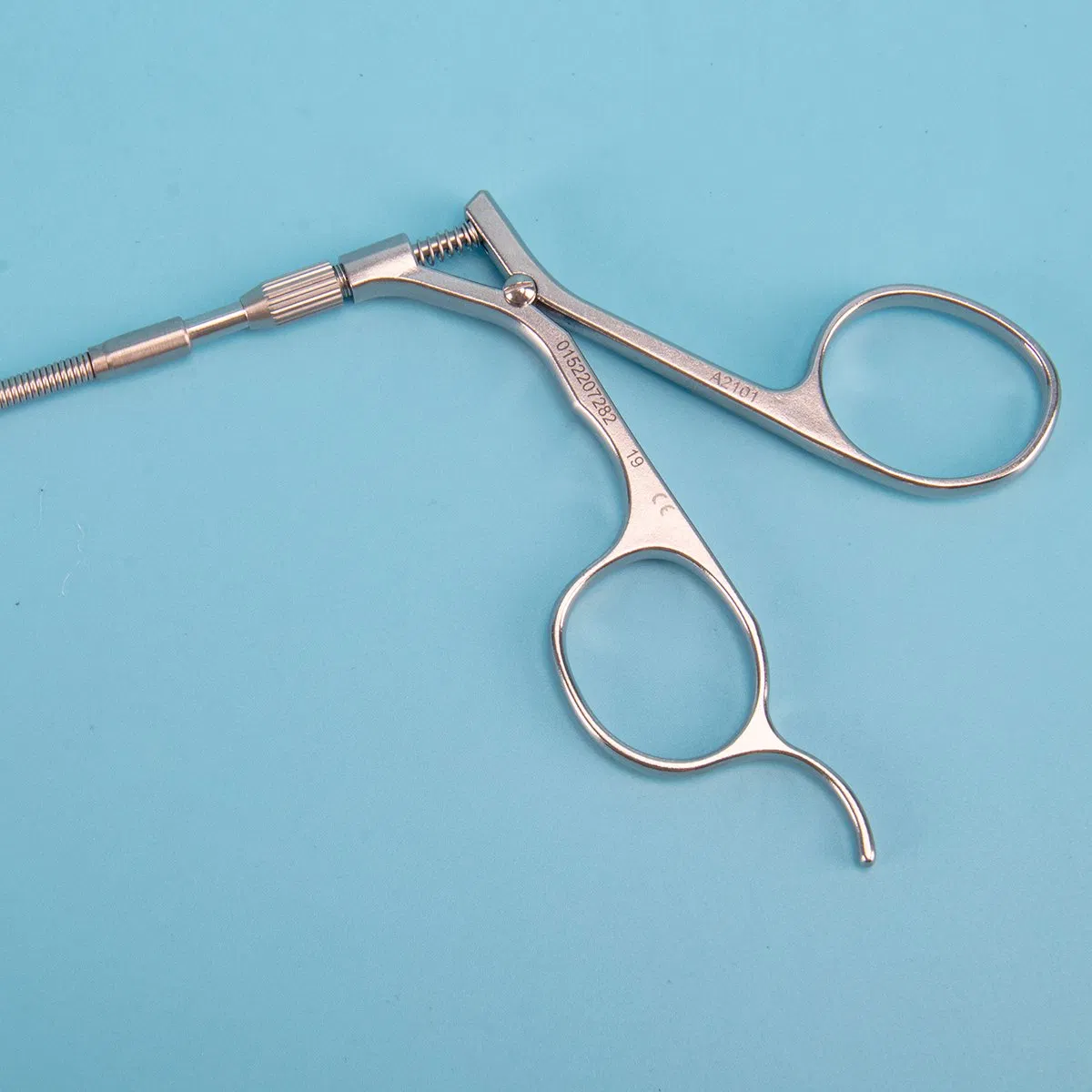 Portable Electronic Sigmoidoscopy Adult Peadiatric Endoscope Medical Surgical Equipment