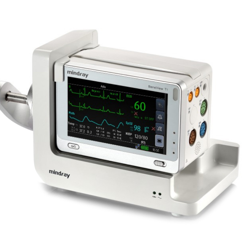 Mindray BeneView TDS Electric Multi-parameter Patient Monitor Vital Signs Medical Meter