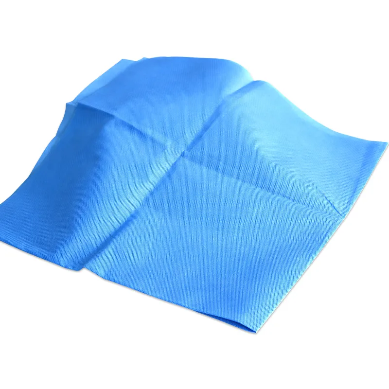 Disposable Bed Sheet Detail 3