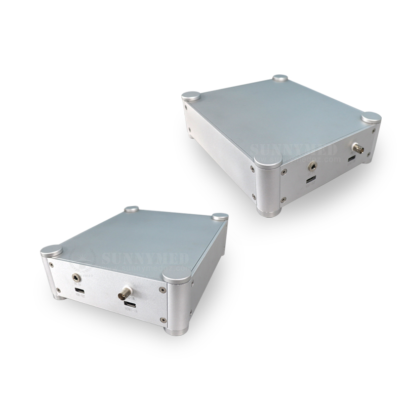 Sy-Pr100 Hospital Equipment Portable Endoscope Recorder Portable Endoscope Recorder in Vet Clinic