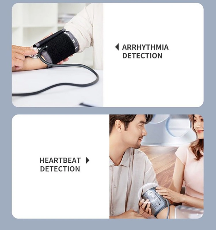 43.8*43.26cm MSDS Approved Brother Medical Healthcare Bp Device Wrist Blood Pressure