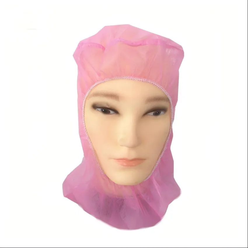 Disposable Bouffant Cap 3