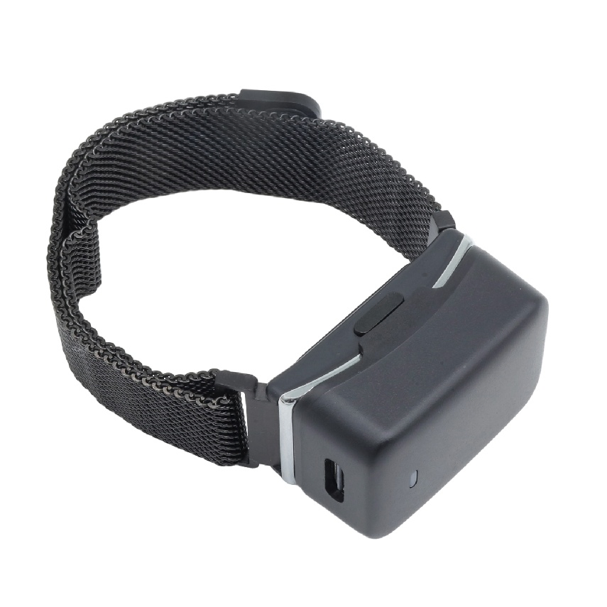 OEM Health Monitoring Factory Price Wearable Fitness Smart Screenless Bracelet for Sleep Analysis