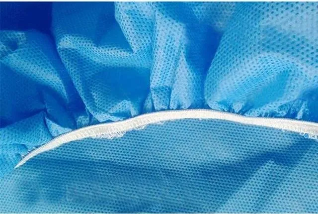 Disposable Bed Cover Detail 2