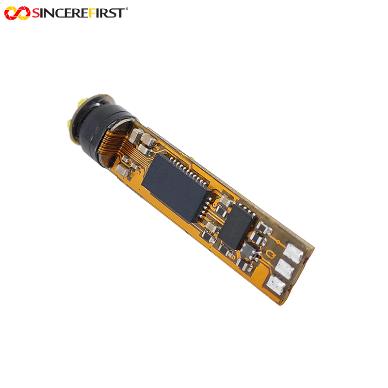 5MP Medical Endoscope Module Gc5035 6 LED for Gastrointestinal Endoscopy Procedures