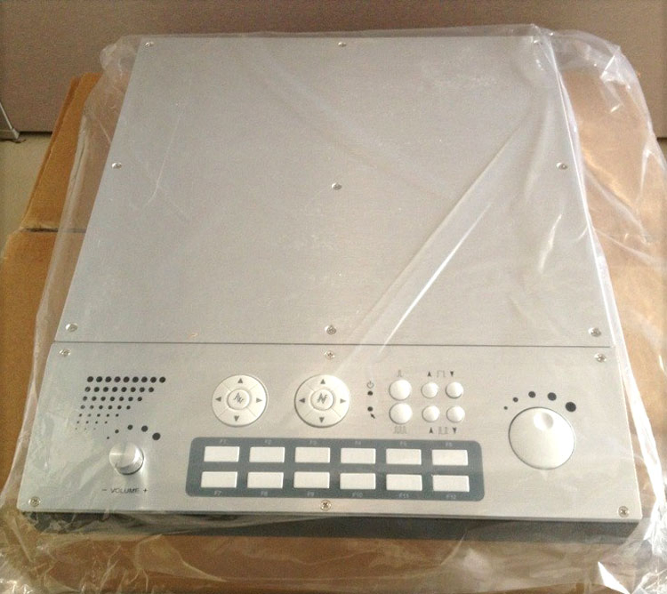 My-H009 New Product 4 Channel 4 Leads Emg System for Sale