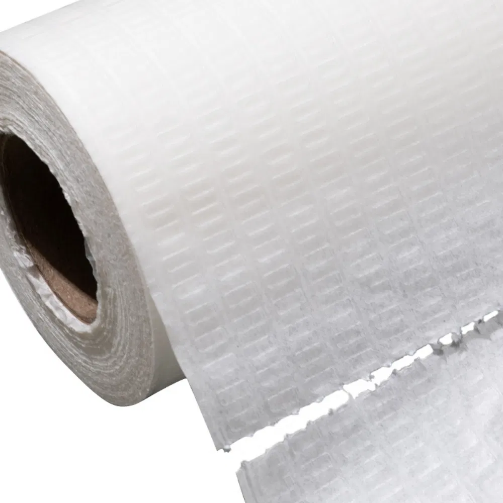 Disposable Bed Sheet Roll 6