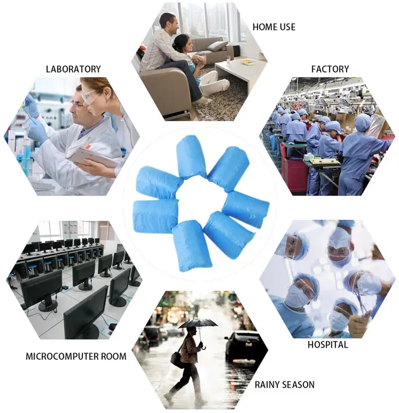 Application Scenarios