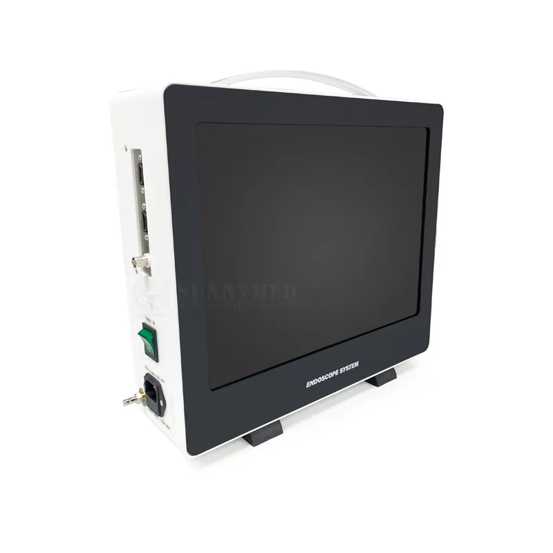 Endoscope Application