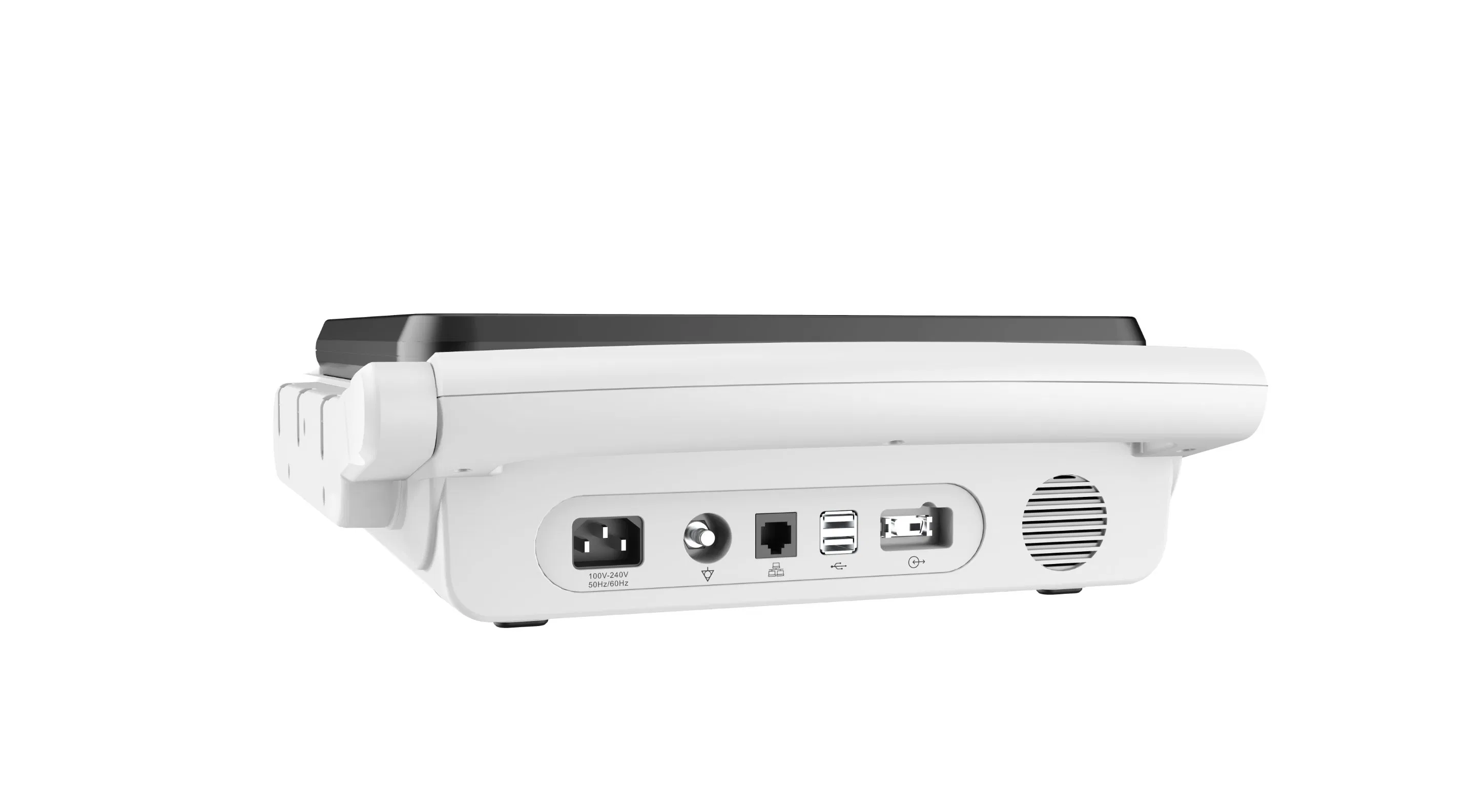 Cutting-Edge Vital Signs Monitoring Device for Veterinary Use