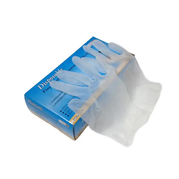 Disposable Gloves