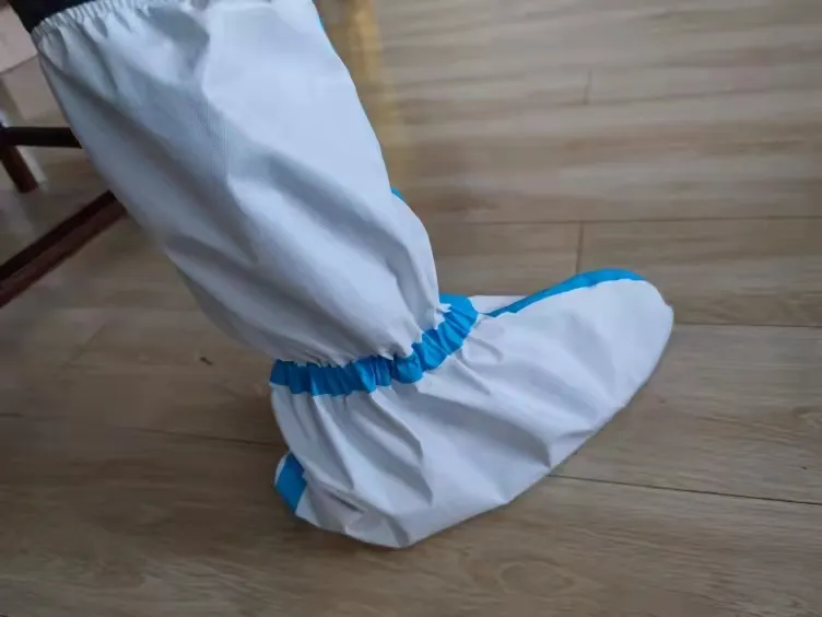 Clean Room Medical Boots