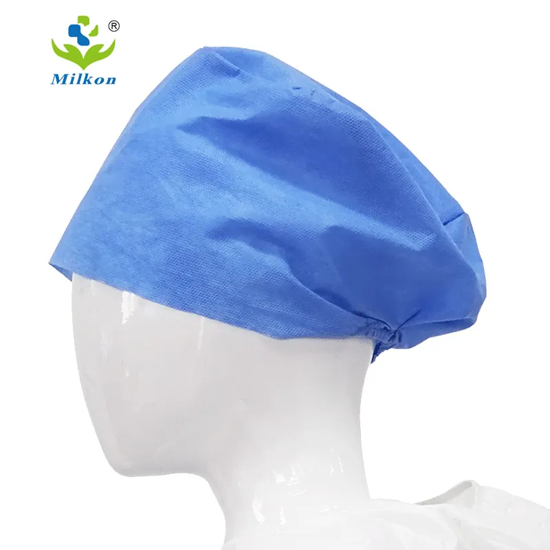 Medical Cap Sample 3