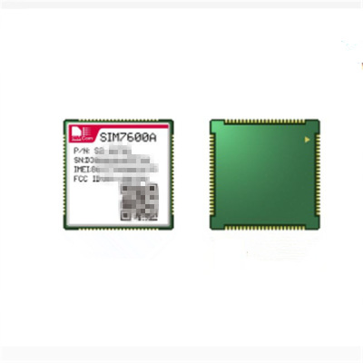 4G LTE Network Module SIM7100A SIM7500A SIM7600A Network Chip Module for Arduino