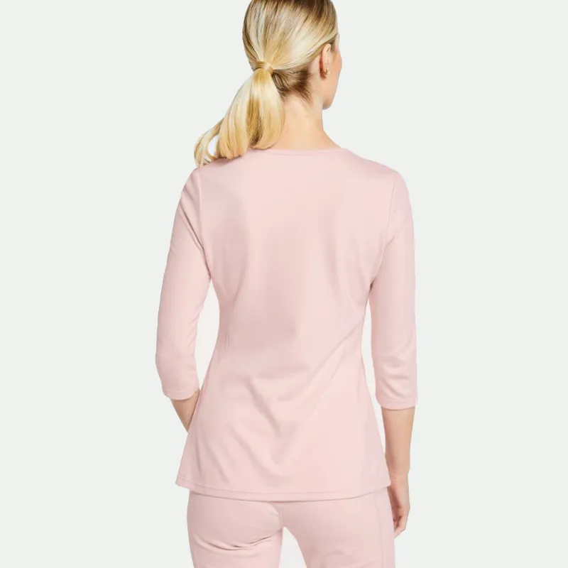 Anti-Bacterial Nurse Scrubs