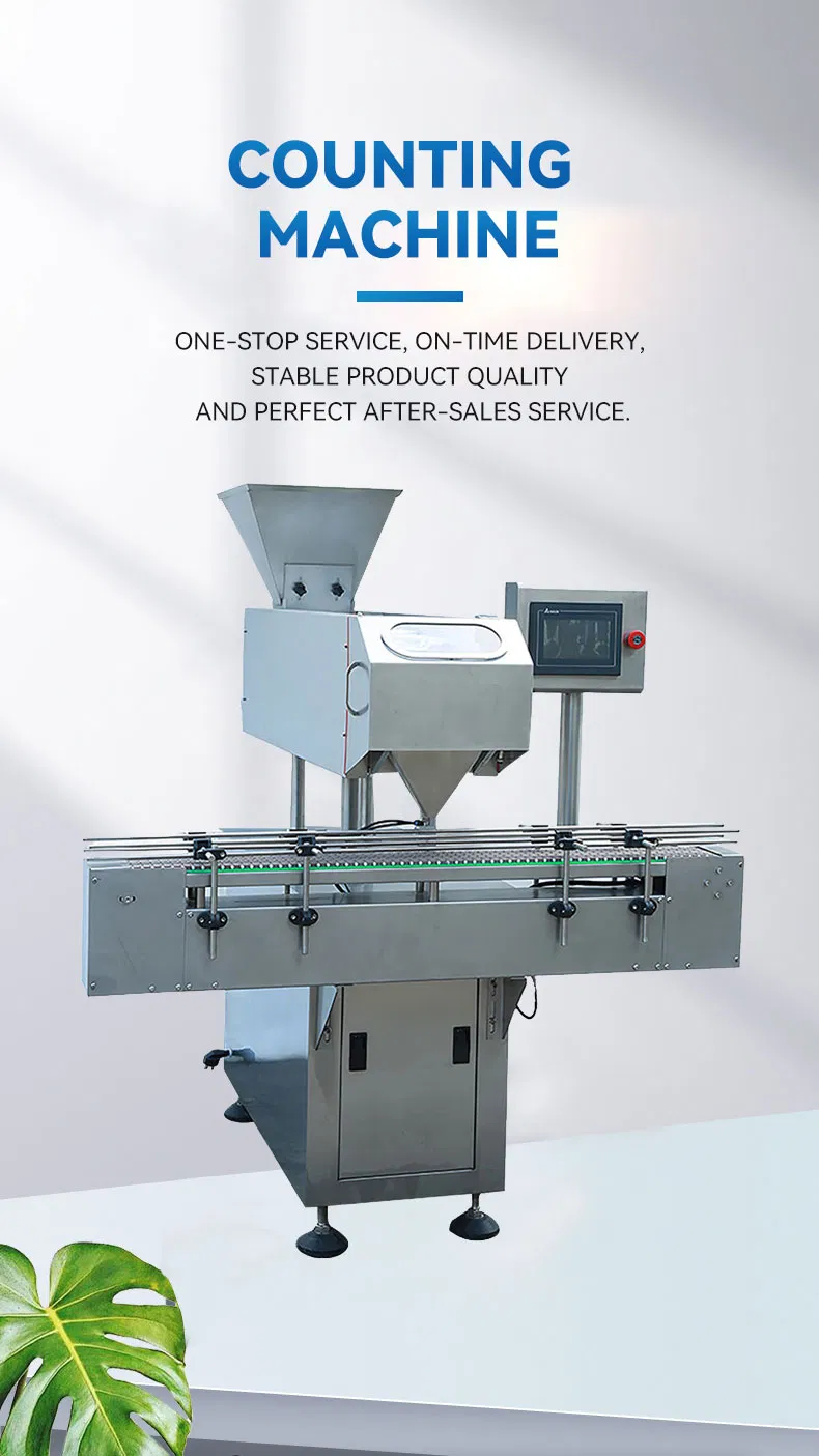 Counting Device Operation