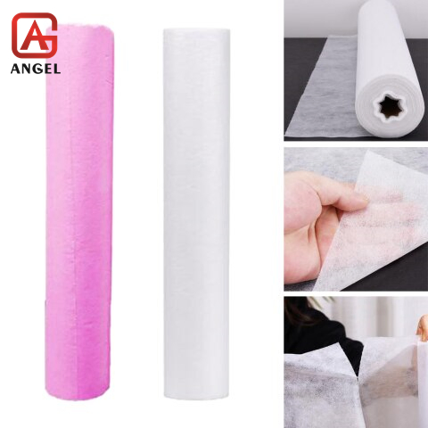 Best Price Disposable PP Non Woven Bedsheet Roll Perforated Bed Sheet Rolls