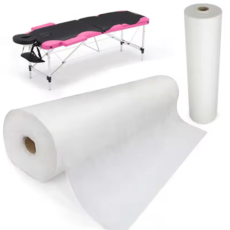 Bed Sheet Roll Solution: Disposable Non-Woven Bed Sheets for Easy Cleanup