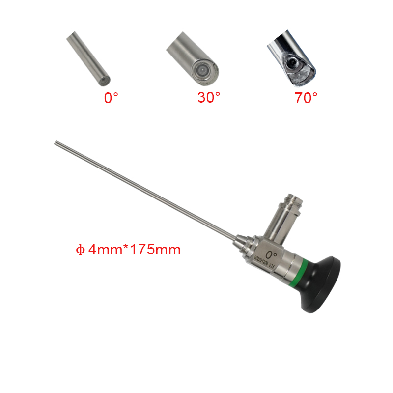 Endoscopic Equipment 3 in 1 Endoscopy System for The Vet Endoscopy