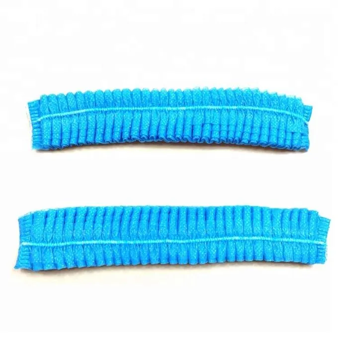 Surgical Hair Cap Detail 1