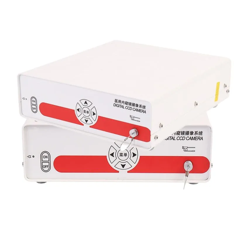 Endoscopy Camera Device