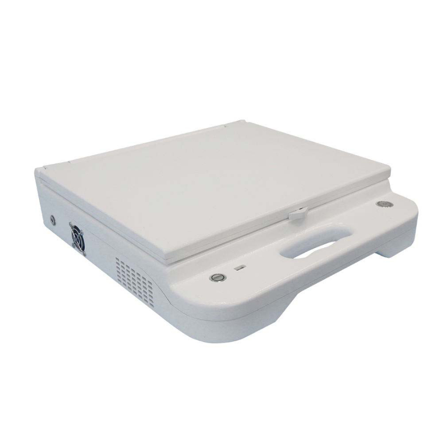 Ent Video Endoscopy Machine Instruments Camera System