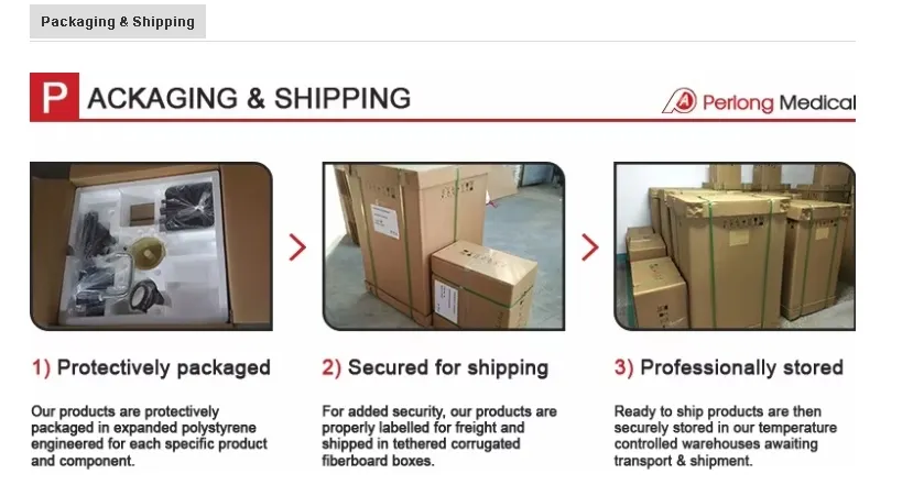 Monitoring System Interface