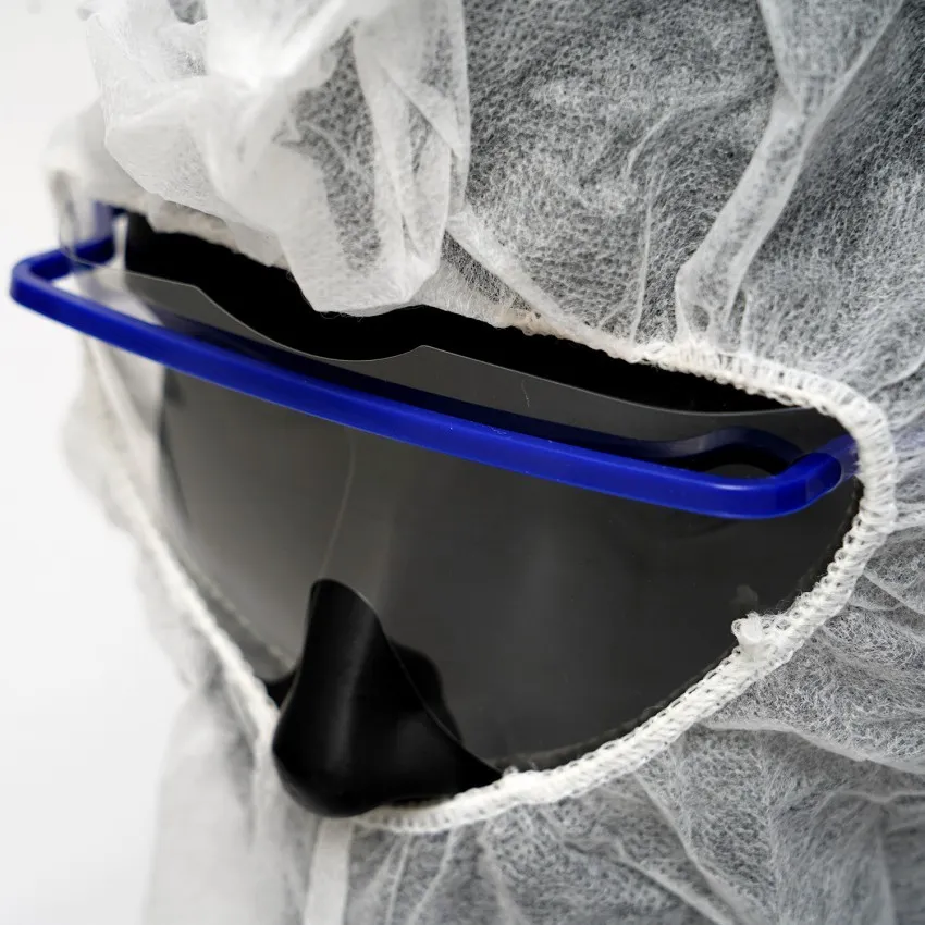 Disposable Bouffant Cap 2