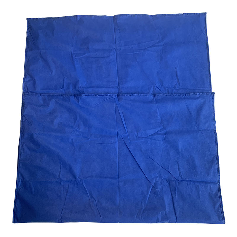 Hospital Medical Use Breathable Disposable Surgical Medical Bed Cover