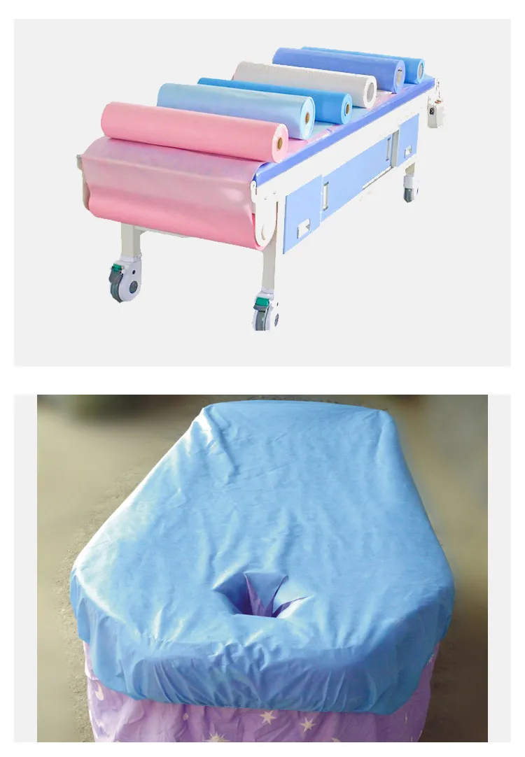 Disposable Roll Detail 5