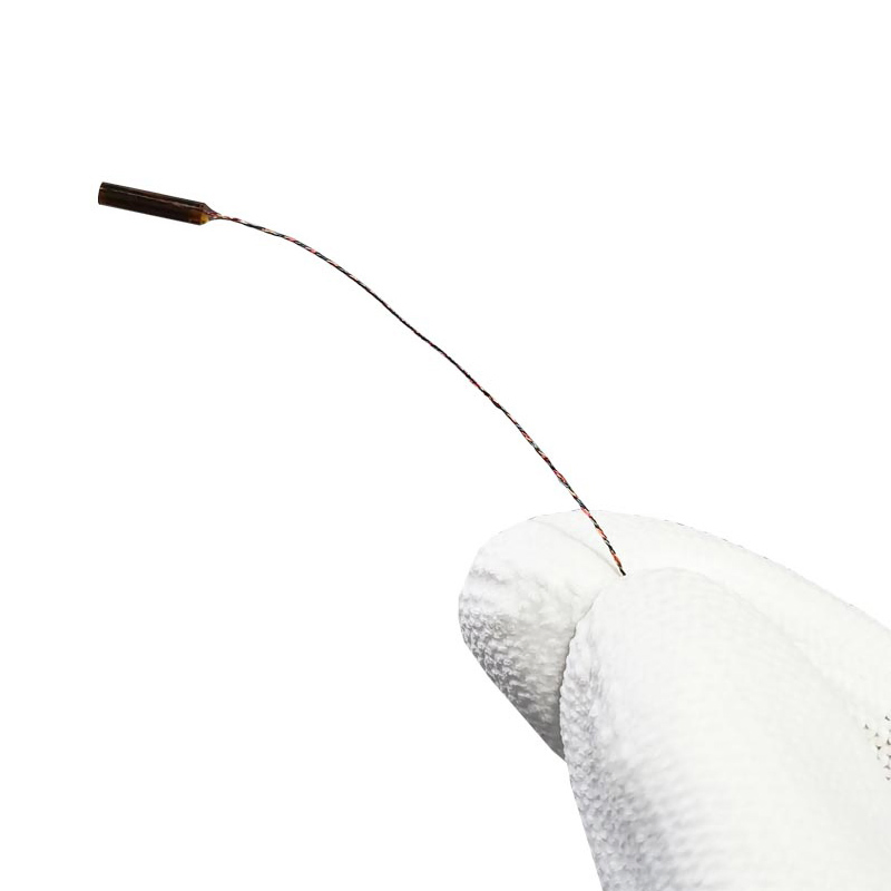 Endoscope Field Generator (FG) Device Medical Electromagnetic Tracking Instrument