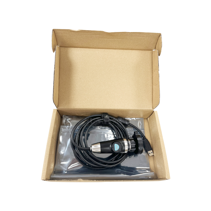 Sy-P031HD3 Rigid Endoscope Instrument Ent USB Endosccpe Camera Throat Checking Camera