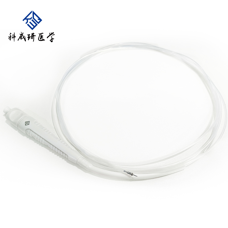 Single-Use Endoscopic Sclerotherapy Needle for Gi Bleeding/Tattooing/Drug Injection