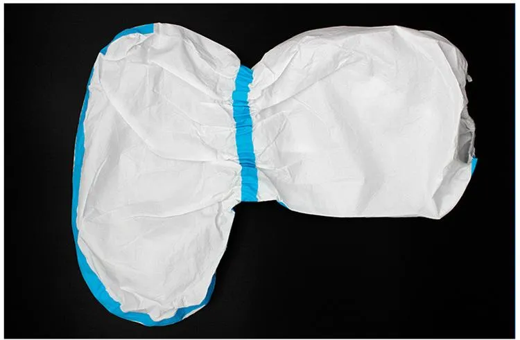 Medical Shoe Cover 6