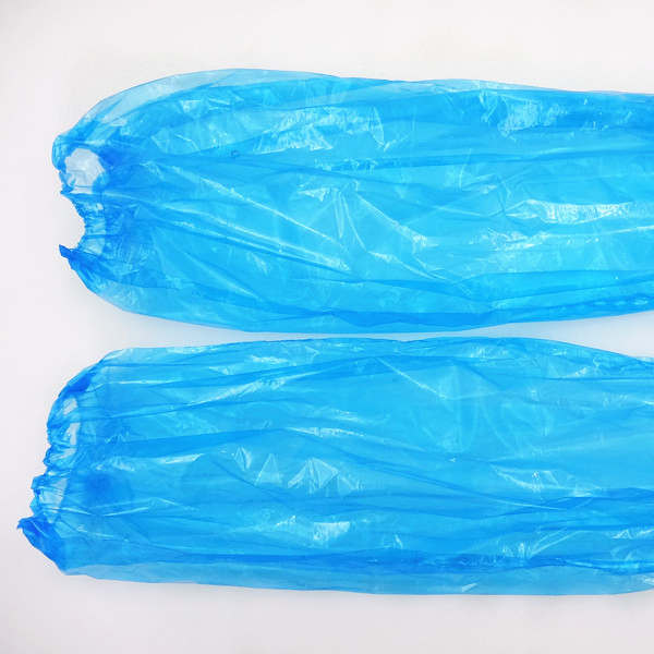 Protective Plastic Sleeve Cover Disposable Anti Dust Oversleeves