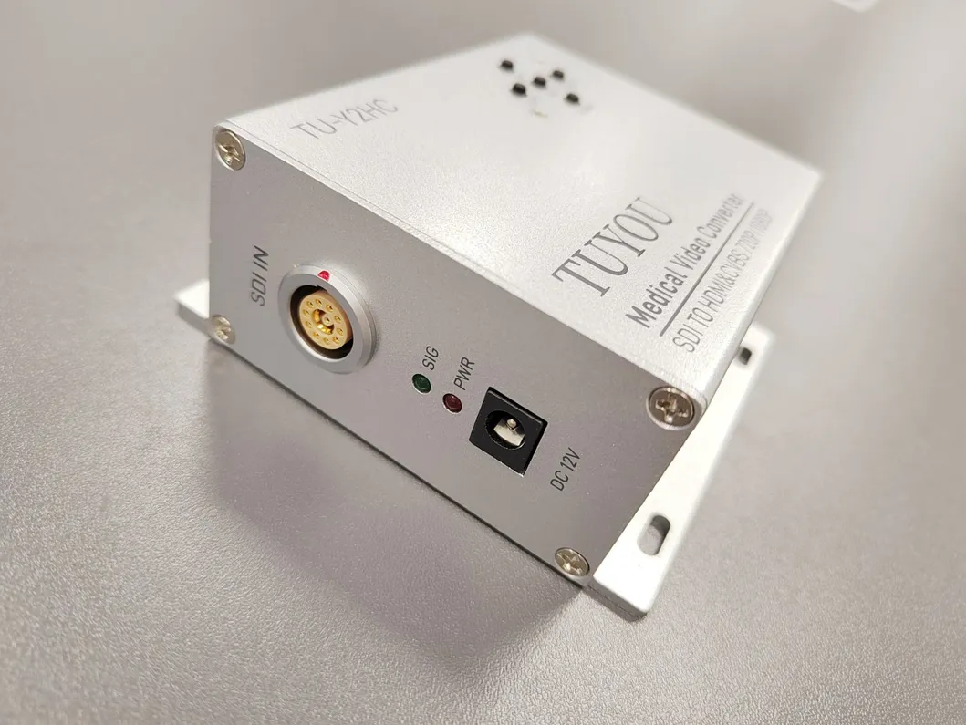 Endoscopy Equipment 4