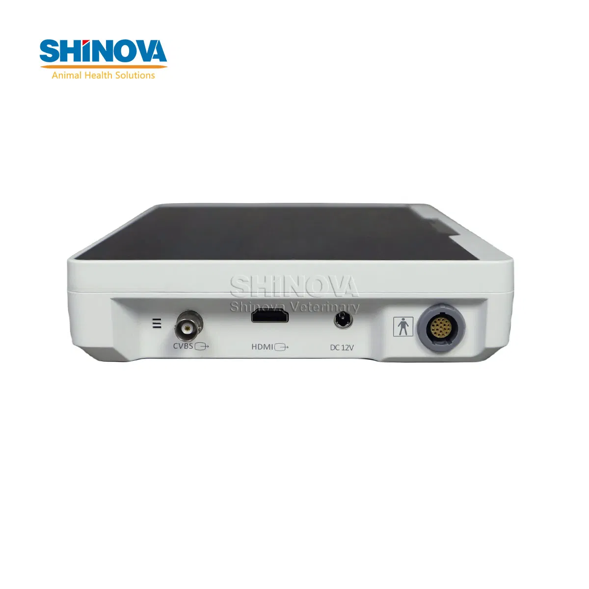 Portable Veterinary Video Endoscope System