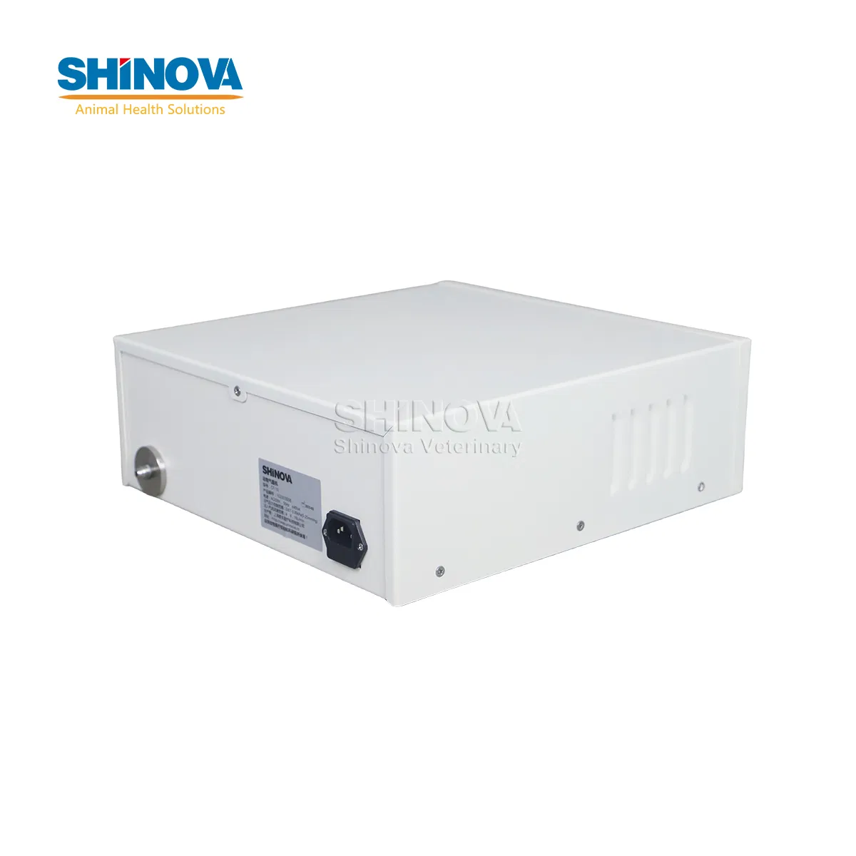 Veterinary Medical Equipment Laparoscopy CO2 Insufflator Endoscopy Gas Insufflator CF-10