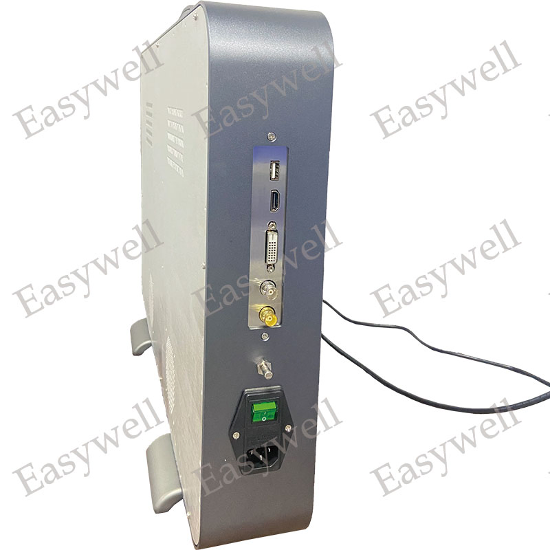 Medical Endoscope Imaging System Veterinary Endoscopy Camera E33