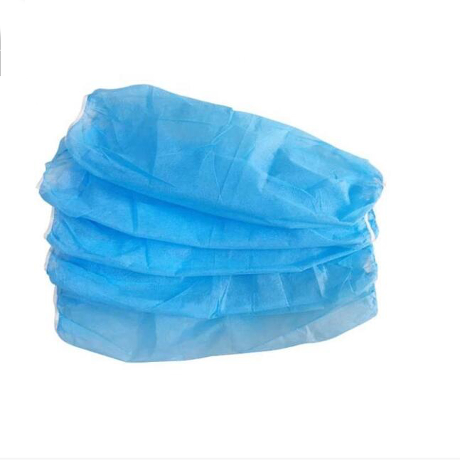 Hot Selling Disposable Nonwoven Arm Sleeve Cover