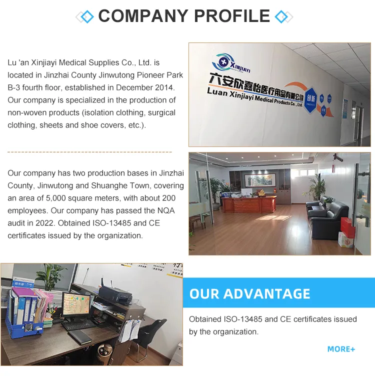 Disposable Bed Sheet 7